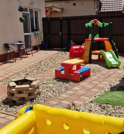 Magnolia Hajdúszoboszló