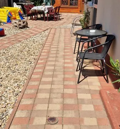 Magnolia アパート