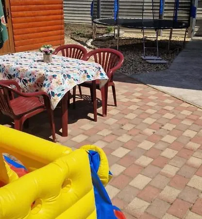 Apartman Magnolia