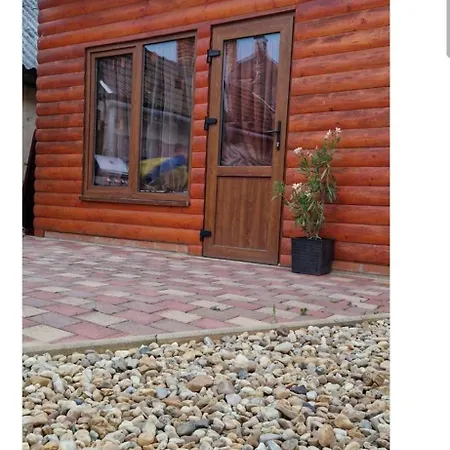 Apartman Magnolia *
