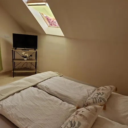 Magnolia Apartmán Hajdúszoboszló