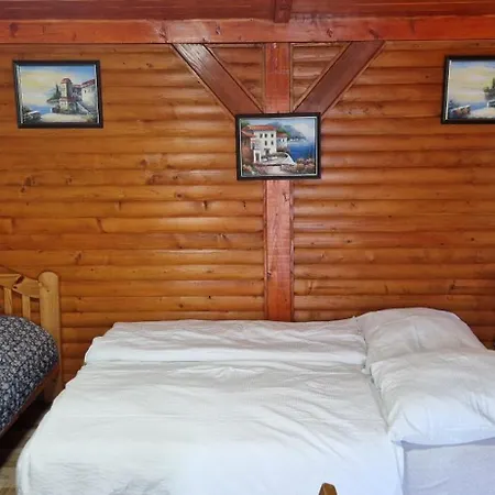 Magnolia ハイデゥソボスロー