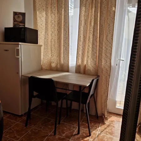 Magnolia アパート