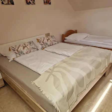 Apartmán Magnolia