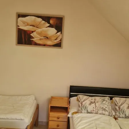 Apartmán Magnolia *