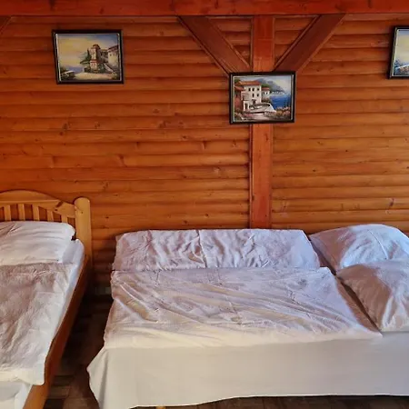 Apartmán Magnolia