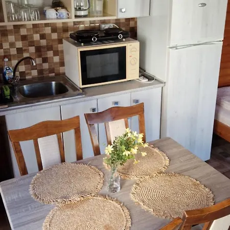 Apartmán Magnolia Hajdúszoboszló