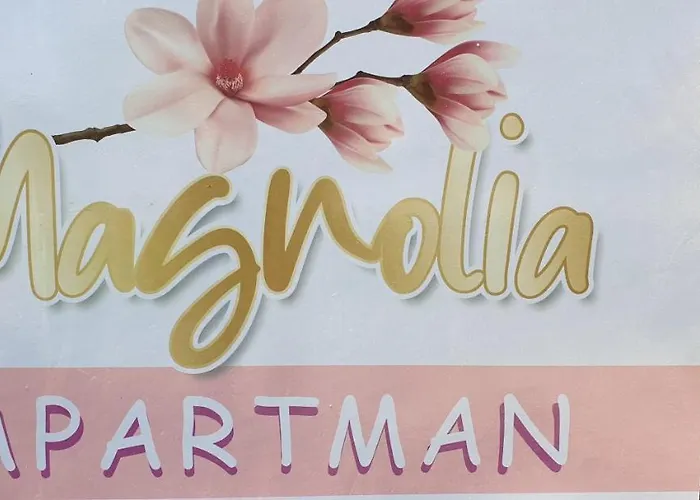 Magnolia Daire *
